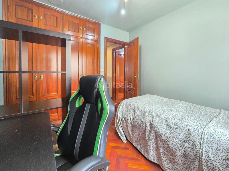 Foto 01a1d521-fab9-4bc0-ae42-c2f39c044640. Flat with heating parking in Los Castros - Castrillón Coruña (A)