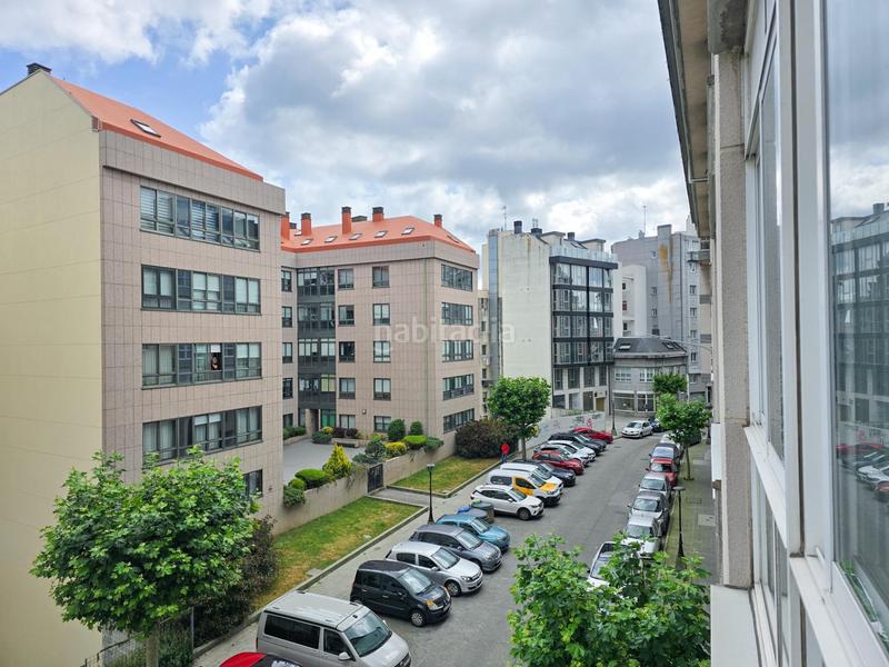 Foto 13f167fa-3567-4747-a7d4-e4936b093223. Flat with heating parking in Los Castros - Castrillón Coruña (A)