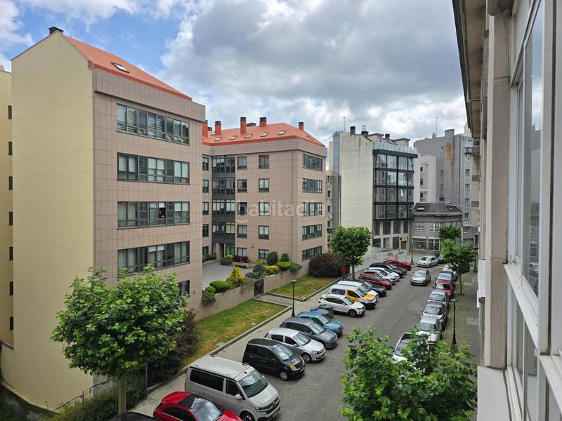 Foto 24a8d3be-2450-4de0-8314-a5a72457d139. Flat with heating parking in Los Castros - Castrillón Coruña (A)