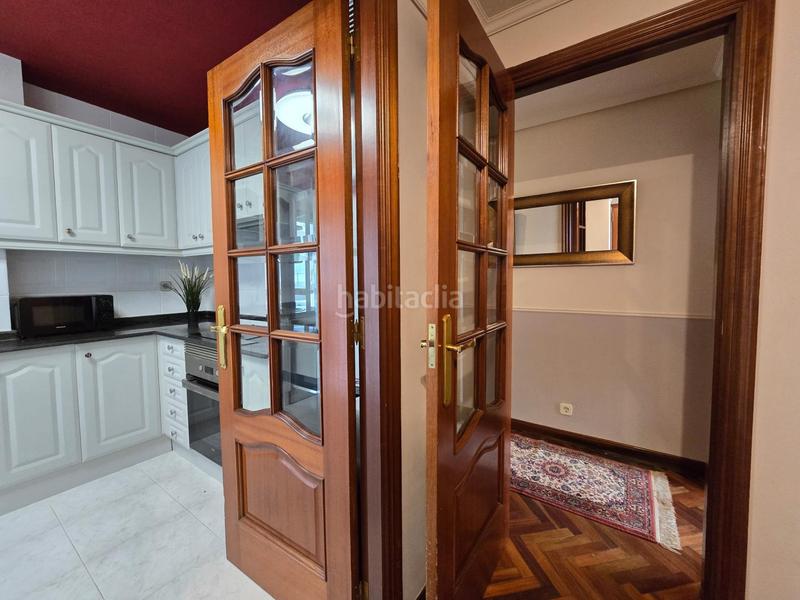 Foto 47a830d7-a199-440d-8b54-044230769b1f. Flat with heating parking in Los Castros - Castrillón Coruña (A)