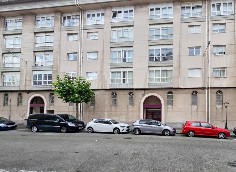 Foto 4deb53a6-bca7-4459-ac51-fe72b96668f8. Flat with heating parking in Los Castros - Castrillón Coruña (A)