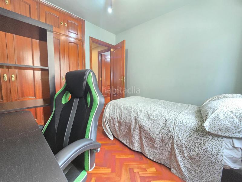 Foto 6fb454cb-e9b4-466d-81f3-3b5e51bdee5d. Flat with heating parking in Los Castros - Castrillón Coruña (A)