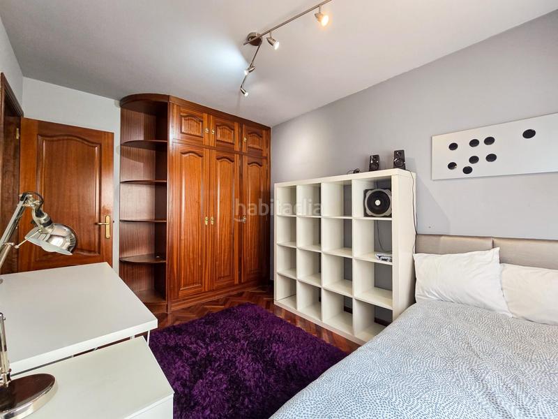 Foto 7068fb80-1ab2-4d59-a14e-014ba6886e35. Flat with heating parking in Los Castros - Castrillón Coruña (A)