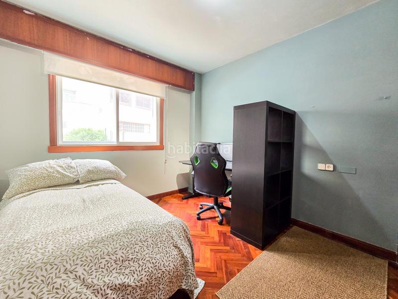 Foto 74b8a39e-5ebf-4f02-9f76-56c3bb30777c. Flat with heating parking in Los Castros - Castrillón Coruña (A)