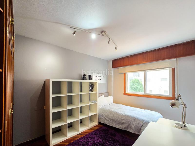 Foto 7eb53bfe-8f31-45d2-a3ee-7ac26a7782de. Flat with heating parking in Los Castros - Castrillón Coruña (A)