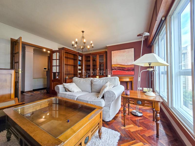 Foto 9b19b516-3c2c-45d4-a8d3-b66fe913c0f7. Flat with heating parking in Los Castros - Castrillón Coruña (A)