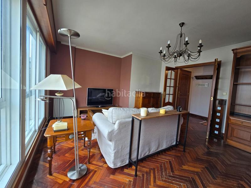 Foto a2ab020b-32bf-4d26-aea9-bb309941cf8e. Flat with heating parking in Los Castros - Castrillón Coruña (A)