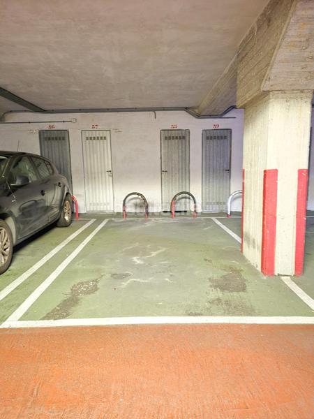 Foto af76c305-3188-4a4f-802c-199f260f3239. Flat with heating parking in Los Castros - Castrillón Coruña (A)