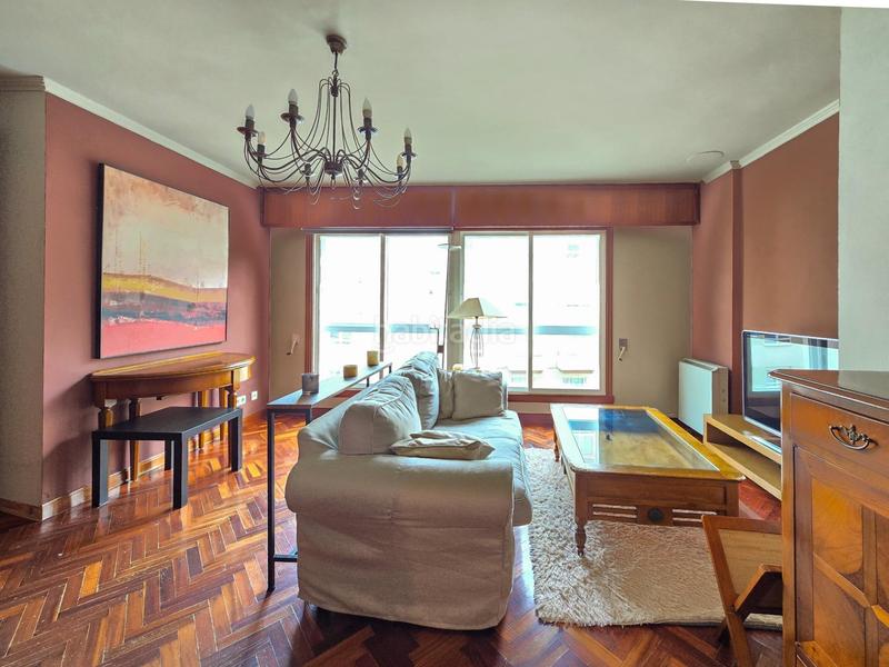 Foto c49ccd2e-f38f-44b0-acac-647297d86ac0. Flat with heating parking in Los Castros - Castrillón Coruña (A)