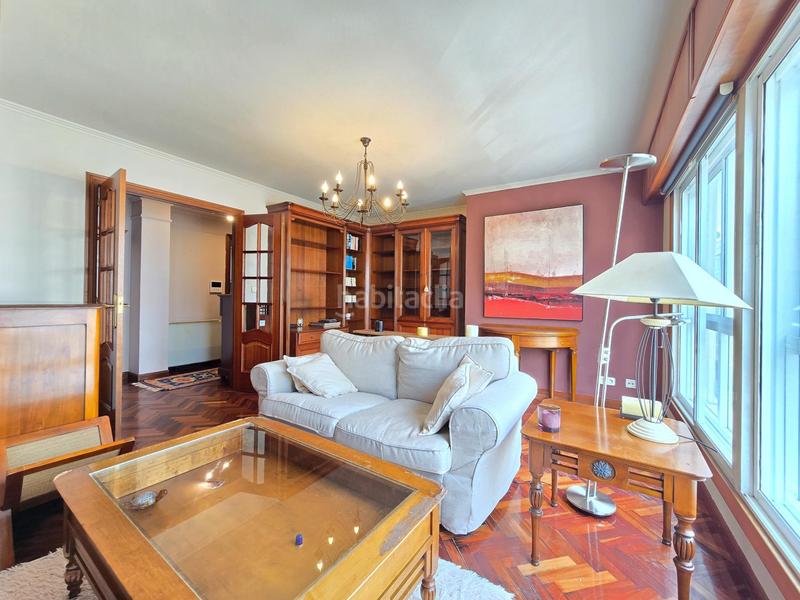 Foto c953b081-c712-4721-bc05-f5091220ce31. Flat with heating parking in Los Castros - Castrillón Coruña (A)