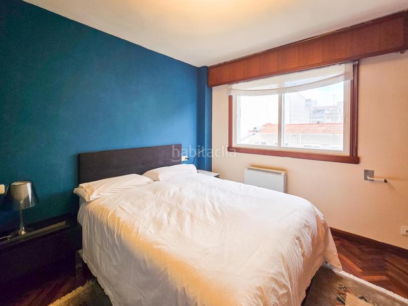 Foto 729a871c-37bb-46df-90aa-f7a3f3398da2. Pis amb calefacció aparcament a Los Castros - Castrillón Coruña (A)