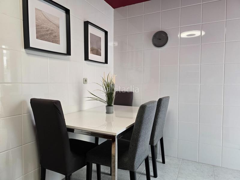 Foto 8c56d406-248f-43a1-ae14-a2b774079995. Pis amb calefacció aparcament a Los Castros - Castrillón Coruña (A)