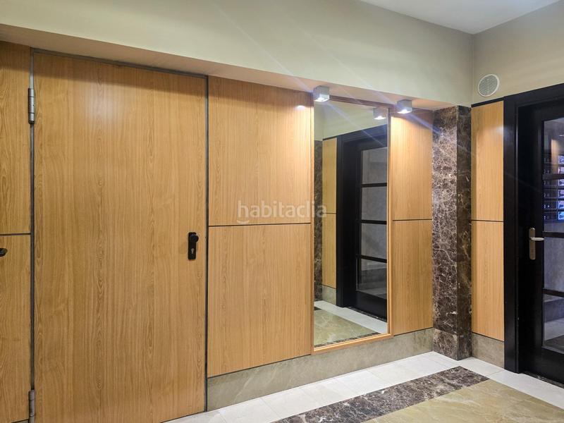 Foto e89c0315-54ba-4d56-af60-a9a5036c7622. Flat with heating parking in Agra del Orzán - Ventorrillo Coruña (A)