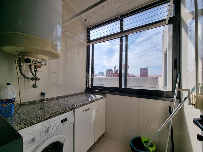 Foto 62ab2671-5beb-44b7-82cf-eb38609623bb. Àtic amb calefacció aparcament a Someso - Matogrande Coruña (A)