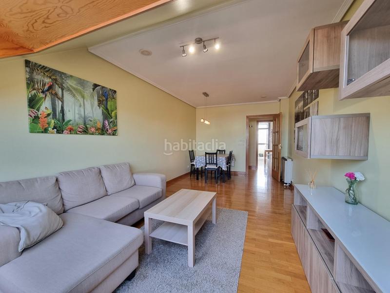 Foto 71dd74ae-a60b-4172-974d-4d358c5c8c09. Àtic amb calefacció aparcament a Someso - Matogrande Coruña (A)