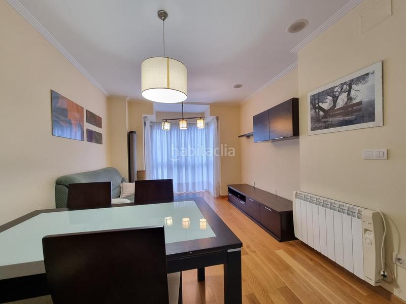 Foto c735b00e-7a98-4618-b148-c89acfbd8155. Appartamento con riscaldamento parcheggio in Agra del Orzán - Ventorrillo Coruña (A)