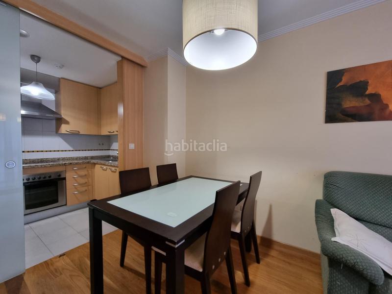 Foto 3122591c-8504-42cd-ac78-b1ad693d7746. Flat with heating parking in Agra del Orzán - Ventorrillo Coruña (A)