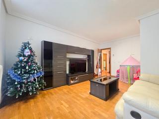 Appartement  Calle san diego