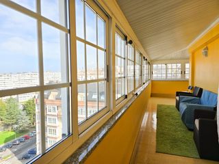 Appartement à Calle enrique mariñas romero 14