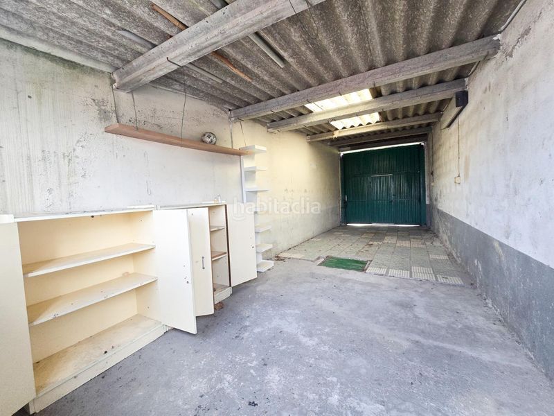 Foto a87cdbe9-0a0c-46a6-9e3f-501e864229c6. Casa adossada amb aparcament a Mesoiro Coruña (A)