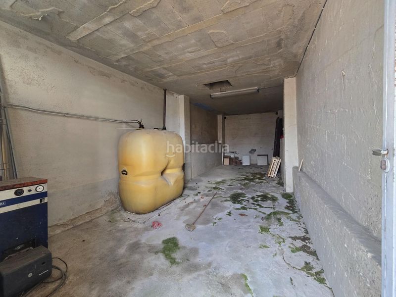 Foto f5e13b05-eea1-49fa-88af-0c5309f40602. Casa adossada amb aparcament a Mesoiro Coruña (A)