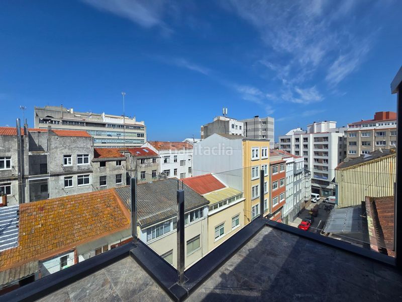 Foto 3997c13c-2878-4da0-8b9b-06d06b044a7b. Àtic amb calefacció a Os Mallos Coruña (A)