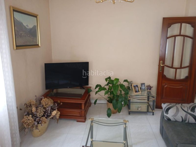 Foto 0fb2e9c8-d9a8-4304-9a64-b41fa3273c48. Casa amb calefacció aparcament a Arteixo pueblo Arteixo