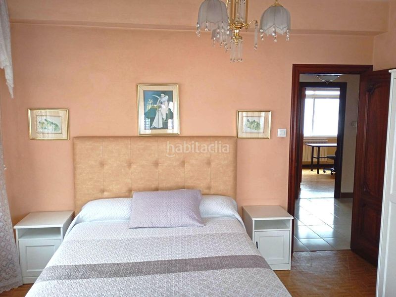 Foto 2a209a08-dd20-4668-85e5-f7486ad28373. Casa amb calefacció aparcament a Arteixo pueblo Arteixo