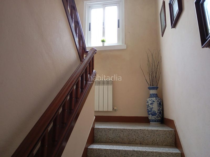 Foto 8d535d13-4b92-46e0-9718-e14b5e0d5d5d. Casa amb calefacció aparcament a Arteixo pueblo Arteixo