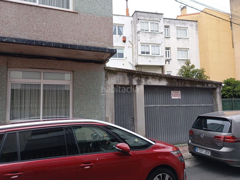 Foto 8f8b5abb-39a0-4098-a10a-10f4a47003d6. Casa amb calefacció aparcament a Arteixo pueblo Arteixo
