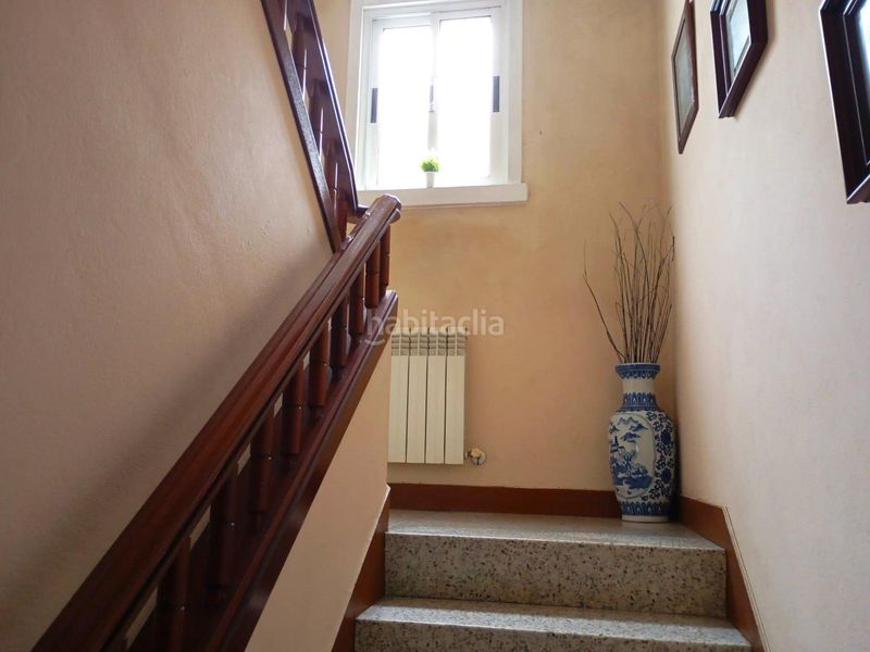 Foto b3115047-4abf-45b1-bbc0-ace011ed86c5. Casa amb calefacció aparcament a Arteixo pueblo Arteixo