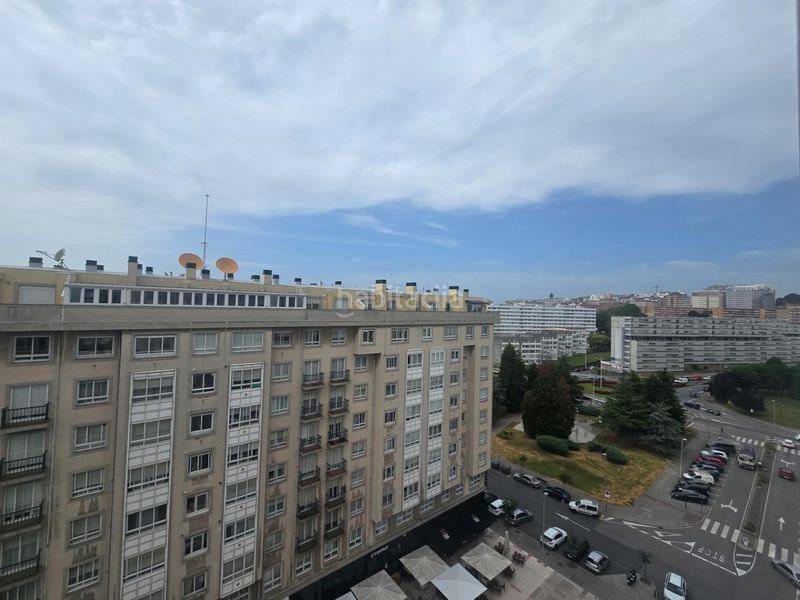 Foto d24899ad-4453-4156-9911-b3bb61fbcaf2. Dúplex amb calefacció aparcament a Someso - Matogrande Coruña (A)