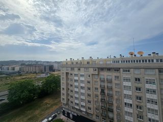 Zweistöckige Wohnung  Calle enrique mariñas romero
