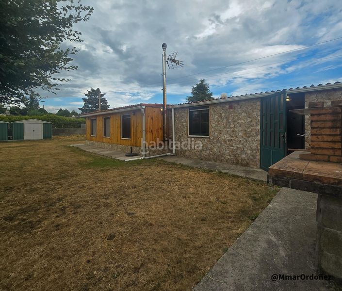 Foto 7a0b40a1-407d-445d-8204-5cf8df8d4a81. Casa en Cerceda