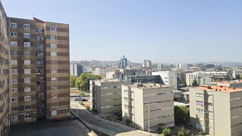 Foto afd72264-d0a6-42e8-b078-beb513f8c4f7. Pis amb calefacció a Someso - Matogrande Coruña (A)