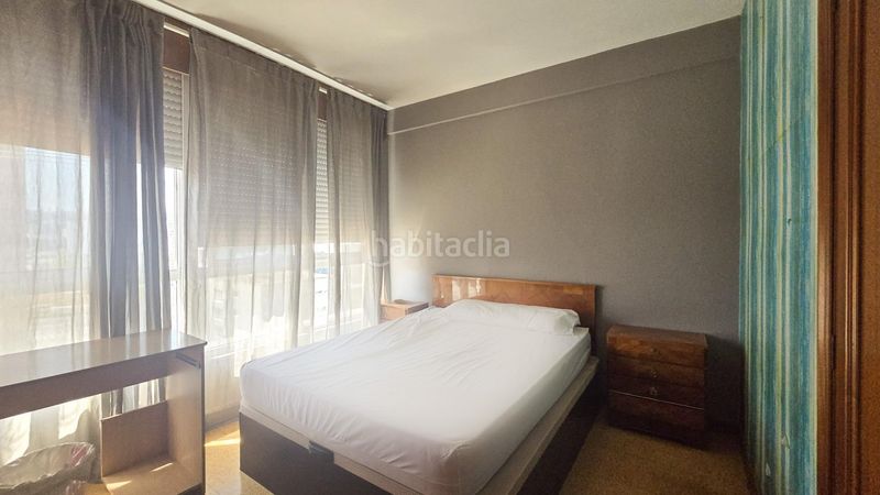 Foto e9127947-64b8-4b7a-b64a-ffccb3a86639. Pis amb calefacció a Someso - Matogrande Coruña (A)