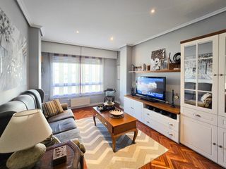 Etagenwohnung  Calle luis quintas goyanes