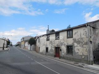Casa  De pastoriza