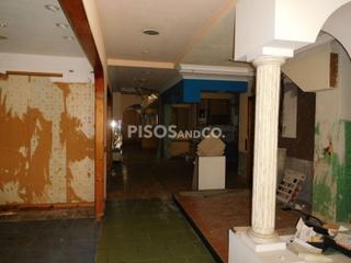 Business premise in Bellavista