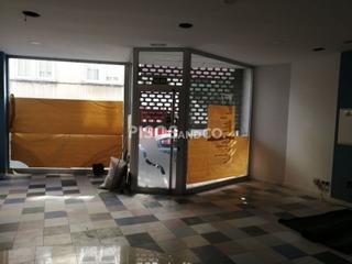 Business premise in Meira