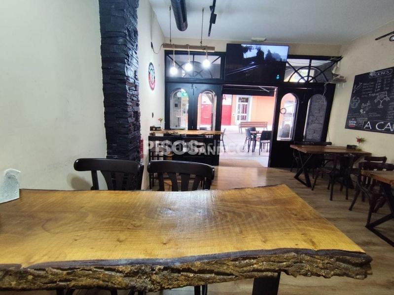 Foto 378b9f45-3717-4d67-9e2b-49a916332670. Local comercial en Agra del Orzán - Ventorrillo Coruña (A)