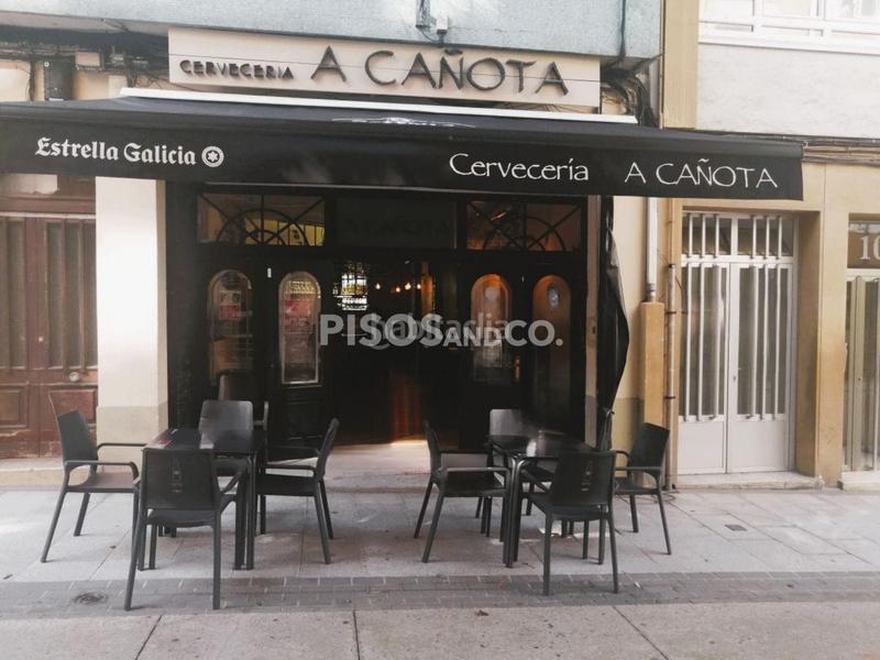 Foto 44545559-5988-4caa-9277-fbb28125df13. Local comercial en Agra del Orzán - Ventorrillo Coruña (A)