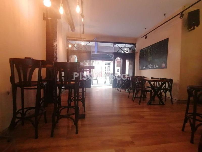 Foto 4e775f1a-2e15-4ca6-80c7-be2c14299a87. Local comercial en Agra del Orzán - Ventorrillo Coruña (A)