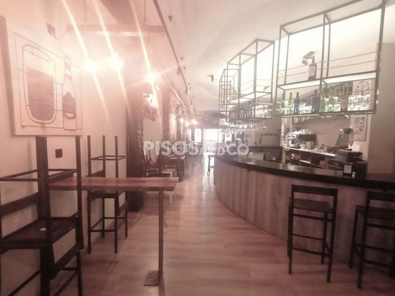 Foto e0f86f96-c315-46e7-a8b0-787391e53eb8. Local comercial en Agra del Orzán - Ventorrillo Coruña (A)