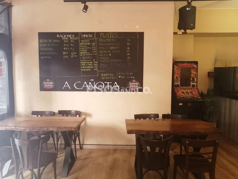 Foto e867ce90-eb5a-4a04-ba5b-9a84c97199a6. Local comercial en Agra del Orzán - Ventorrillo Coruña (A)