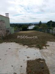 Terreny residencial  Avenida ramón nuñez montero