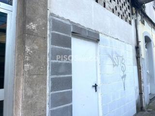 Geschäftsraum in Campo de Artillería