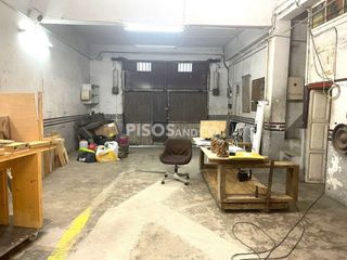 Business premise  Monte alto