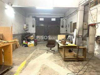 Local Comercial en Monte Alto
