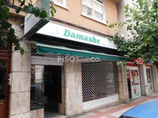 Business premise in de los Mallos